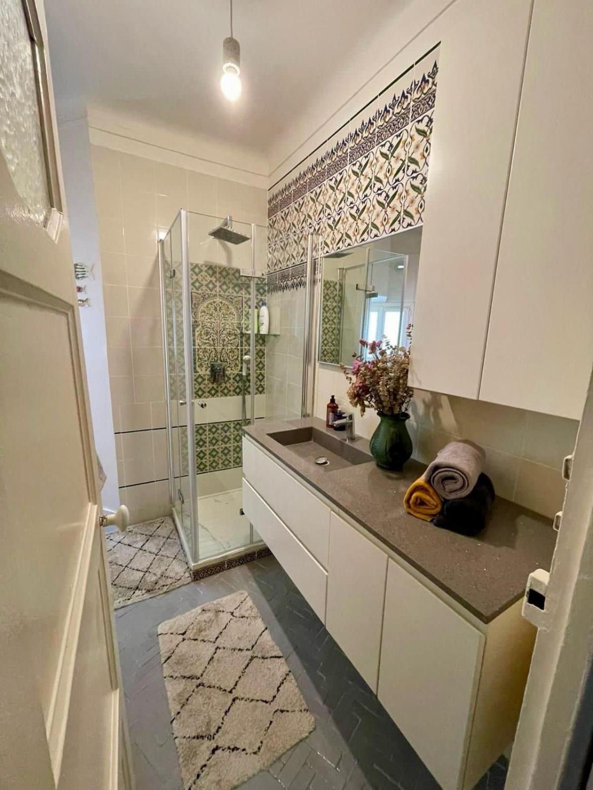Air Conditioning - Metro 14 - Charming Traditional Style And Modern Access 10 Mn Away From Center Of Paris Clichy Exterior photo